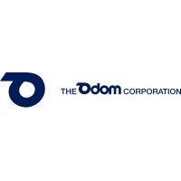 the odom corporation logo image