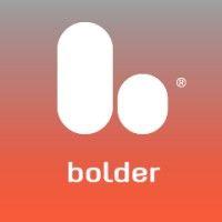 bolder group logo image