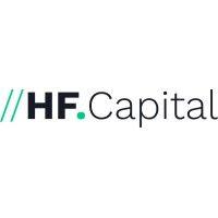 hf.capital logo image