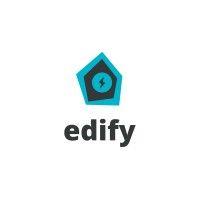 edify logo image