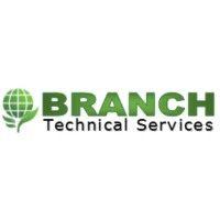 branch technical services