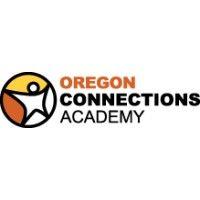 oregon connections academy logo image