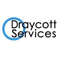 draycott services ltd logo image