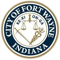 city of fort wayne logo image