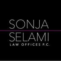 the law offices of sonja selami logo image