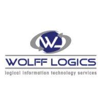 wolff logics logo image