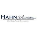 logo of Hahn Associates P C