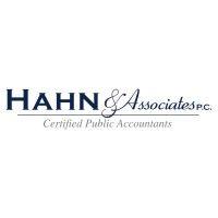 hahn & associates, p.c. logo image