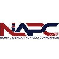 north american plywood corporation logo image