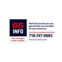 65info logo image