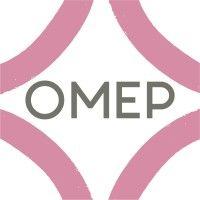 omep región de  murcia logo image