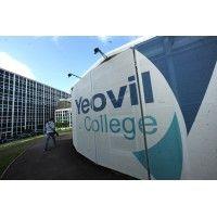 yeovil college logo image