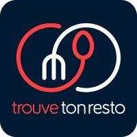 trouve ton resto logo image