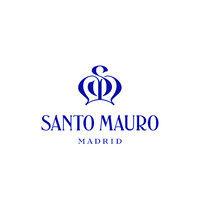 santo mauro, a luxury collection hotel logo image