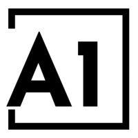 a1 advisory logo image