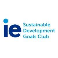 ieu sdgs club logo image