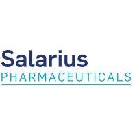 salarius pharmaceuticals logo image