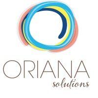 oriana solutions, llc logo image