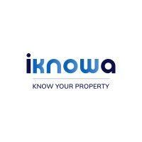 iknowa logo image