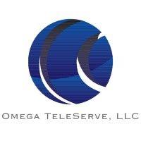 omegateleserve logo image