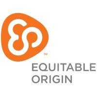 equitable origin