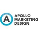 logo of Apollo Marketing Design