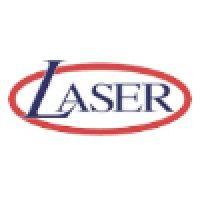 laser company for metal industries ltd.  (laser manufacturing group) logo image