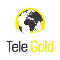 telegold logo image