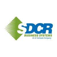 sdcr business systems - aloha pos logo image