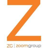 zg | zoomgroup logo image