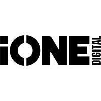 ione digital logo image