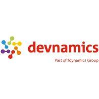 devnamics logo image