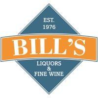 bill's liquors & fine wine logo image