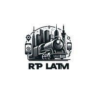 railtrade partners latam logo image