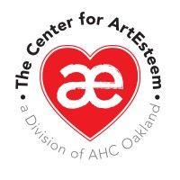 the center for artesteem logo image