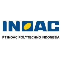 pt. inoac polytechno indonesia logo image