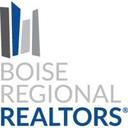 logo of Boise Regional Realtors