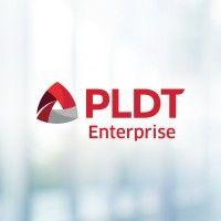 pldt enterprise logo image