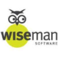 wiseman software logo image