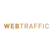 webtraffic norge logo image