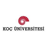 koç university logo image