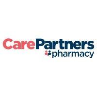 carepartners pharmacy logo image