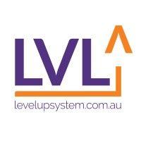 levelup logo image