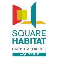 square habitat aquitaine logo image