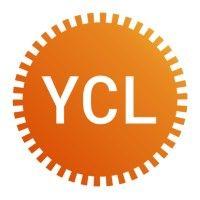 youth climate leaders (ycl) logo image