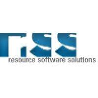 resource software solutions logo image