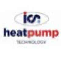 ics heatpump technology logo image