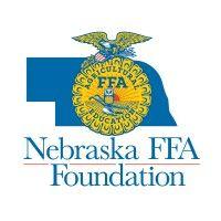 nebraska ffa foundation logo image