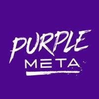 purplemeta logo image