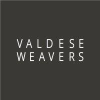 valdese weavers logo image